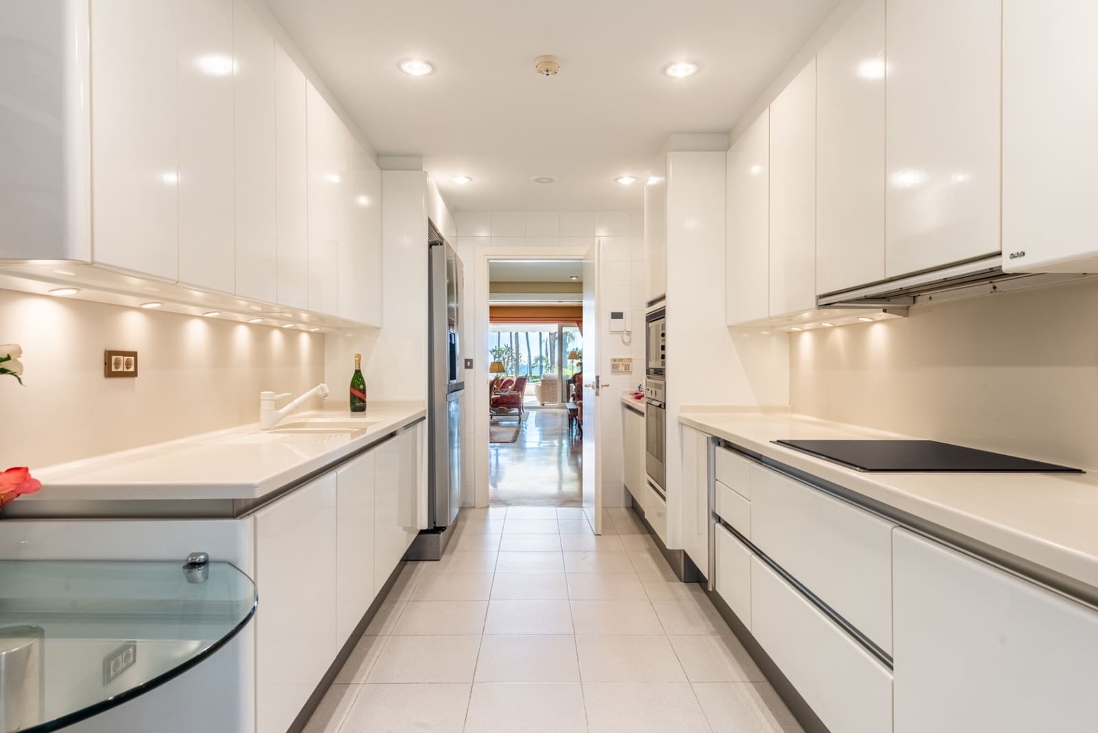 3 sovrum Lägenhet till salu i Marbella med pool garage - 3 850 000 € (Ref: 8817475)