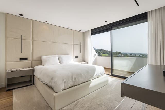 4 slaapkamer Huis te koop in La Quinta, Benahavís met zwembad garage - € 1.495.000 (Ref: 8834599)