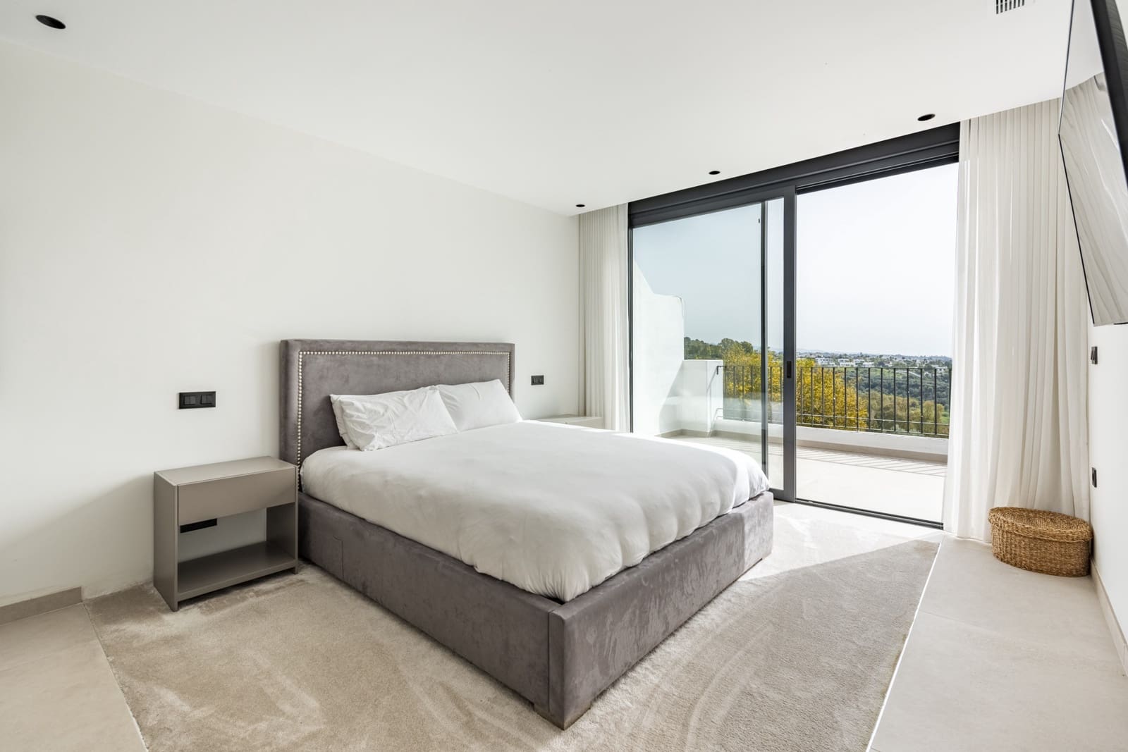 4 soverom Hus til salgs i La Quinta med svømmebasseng garasje - € 1 495 000 (Ref: 8834599)