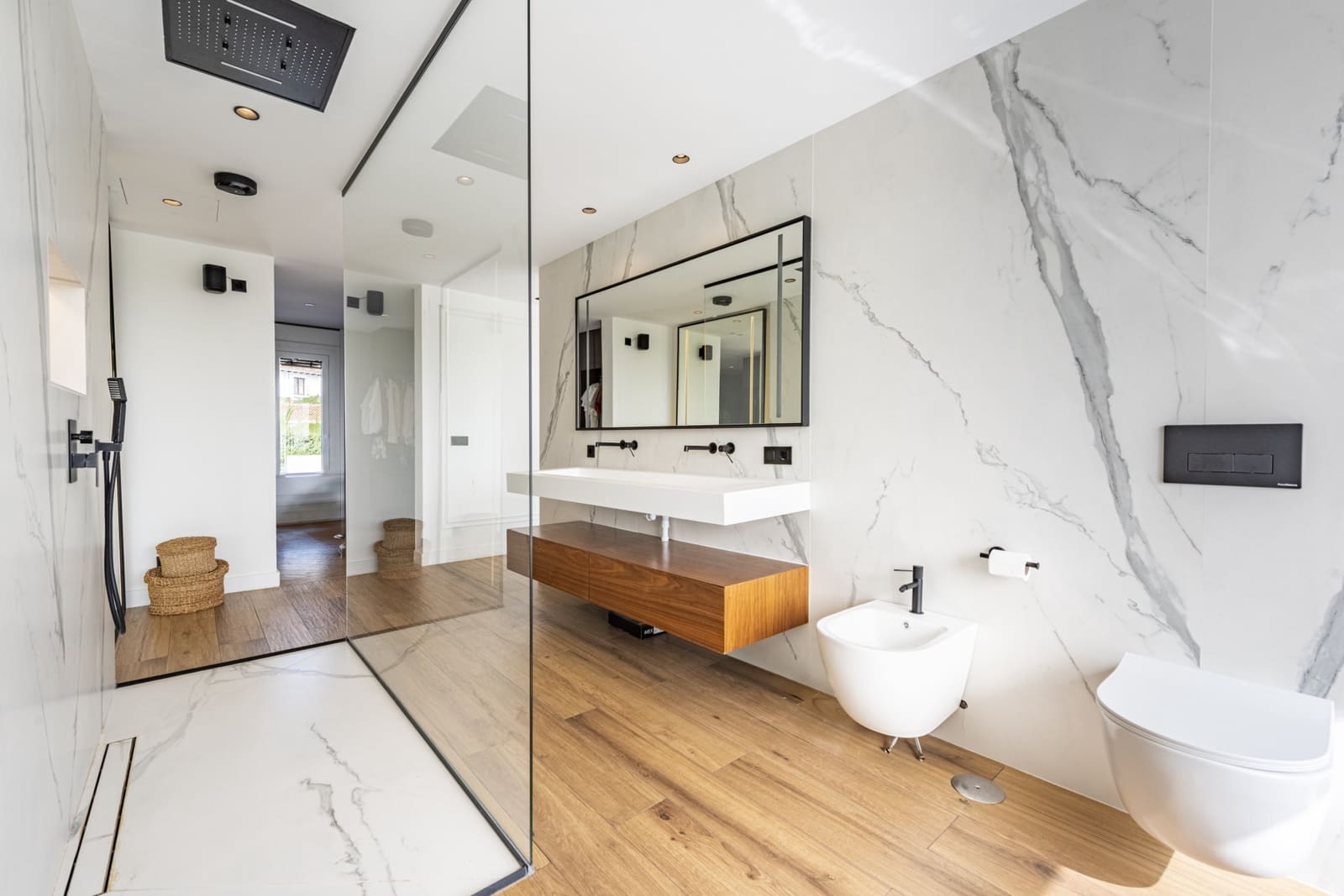 4 soverom Hus til salgs i La Quinta med svømmebasseng garasje - € 1 495 000 (Ref: 8834599)