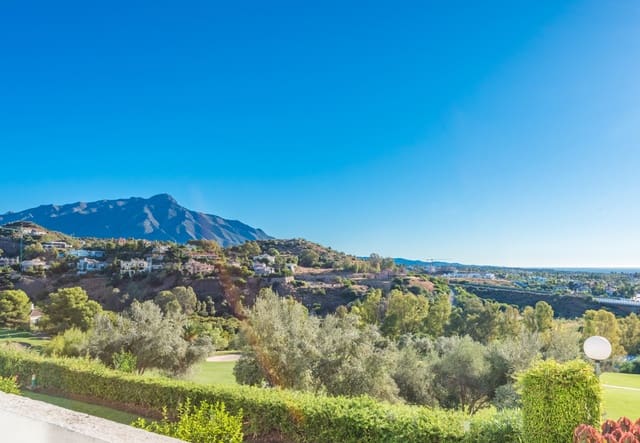 4 slaapkamer Huis te koop in La Quinta, Benahavís met zwembad garage - € 1.495.000 (Ref: 8834599)