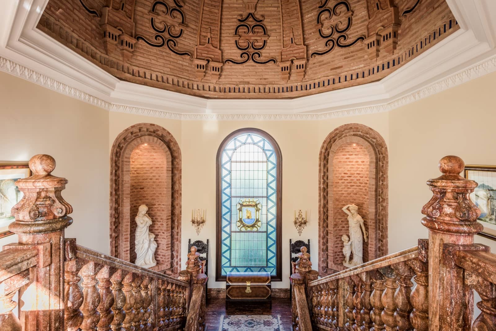 6 slaapkamer Villa te koop in Marbella met zwembad garage - € 15.000.000 (Ref: 8849730)