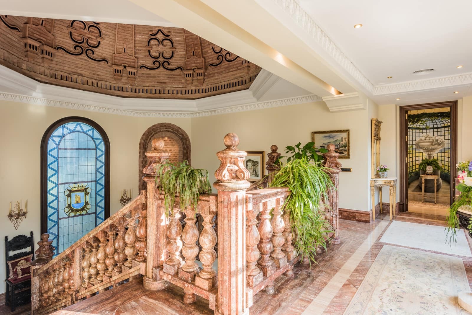 6 slaapkamer Villa te koop in Marbella met zwembad garage - € 15.000.000 (Ref: 8849730)