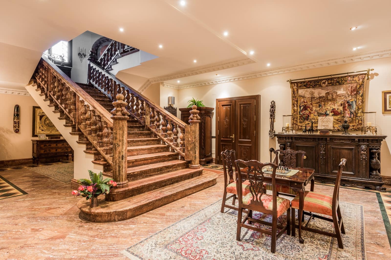 6 slaapkamer Villa te koop in Marbella met zwembad garage - € 15.000.000 (Ref: 8849730)