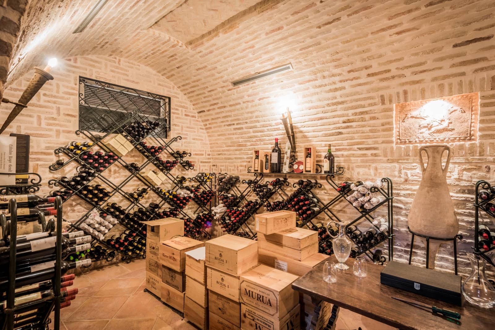 6 slaapkamer Villa te koop in Marbella met zwembad garage - € 15.000.000 (Ref: 8849730)