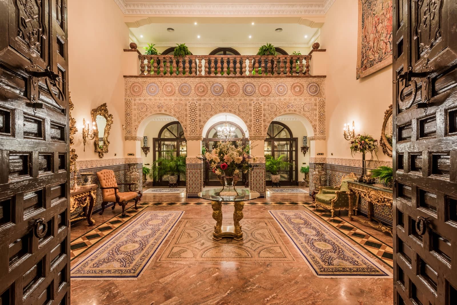 6 slaapkamer Villa te koop in Marbella met zwembad garage - € 15.000.000 (Ref: 8849730)