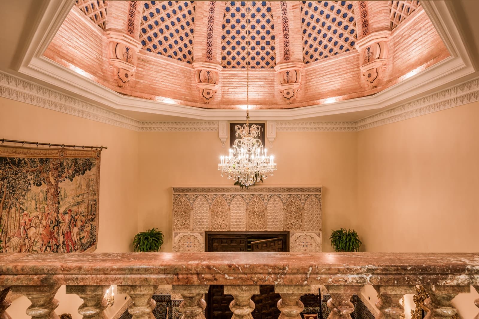 6 slaapkamer Villa te koop in Marbella met zwembad garage - € 15.000.000 (Ref: 8849730)