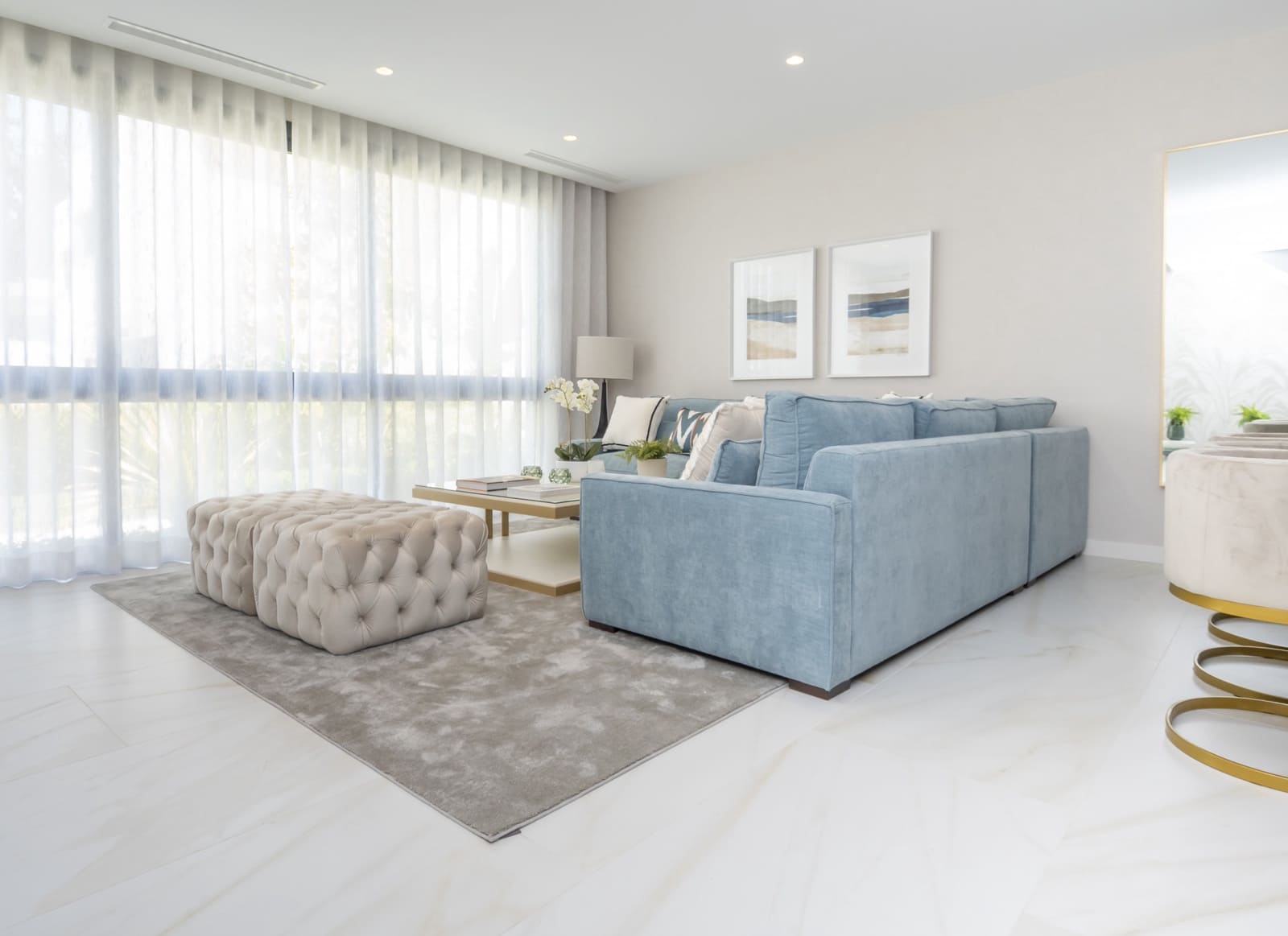 4 soveværelse Byhus til salg i Marbella med swimmingpool garage - € 945.000 (Ref: 8874381)