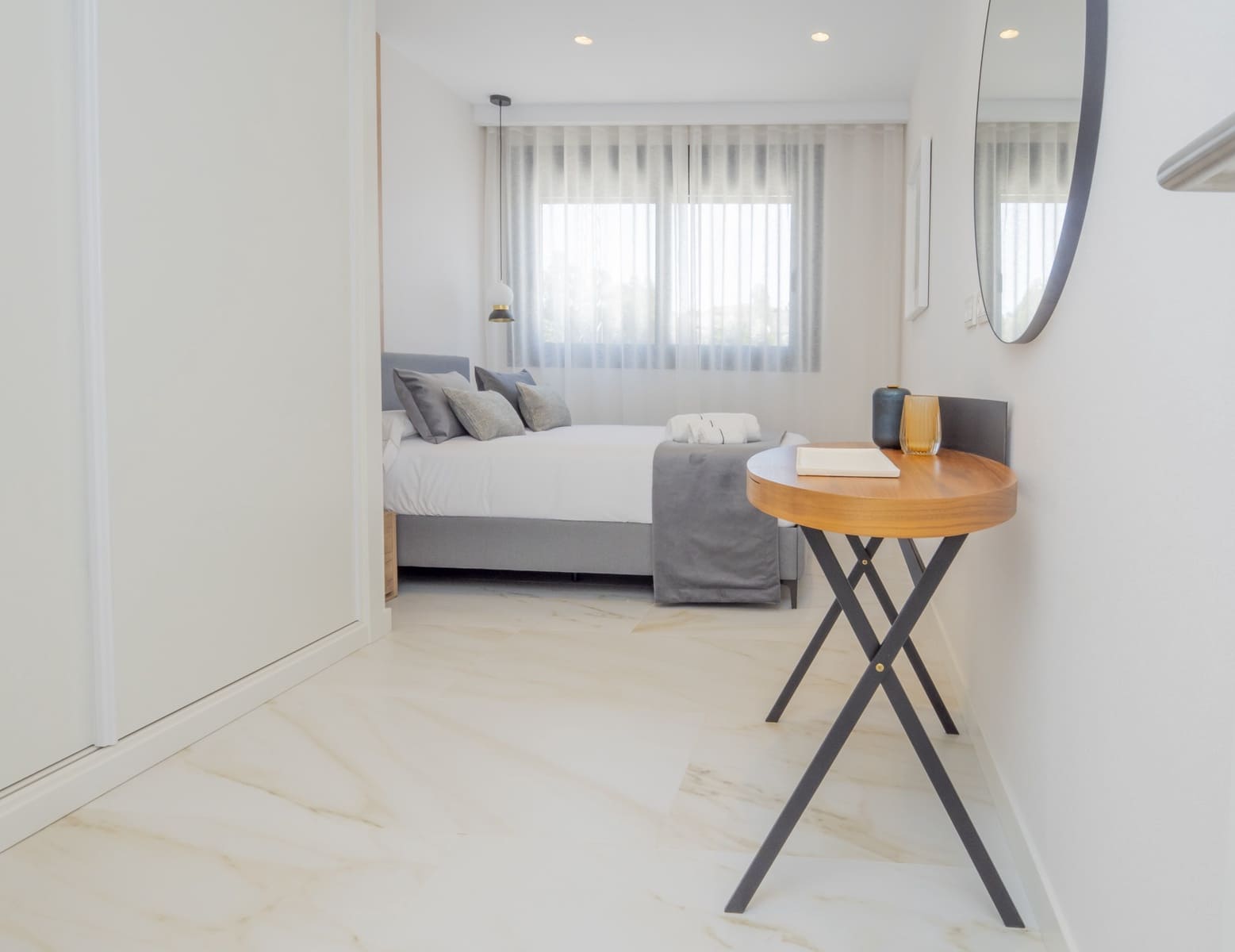 4 soveværelse Byhus til salg i Marbella med swimmingpool garage - € 945.000 (Ref: 8874381)