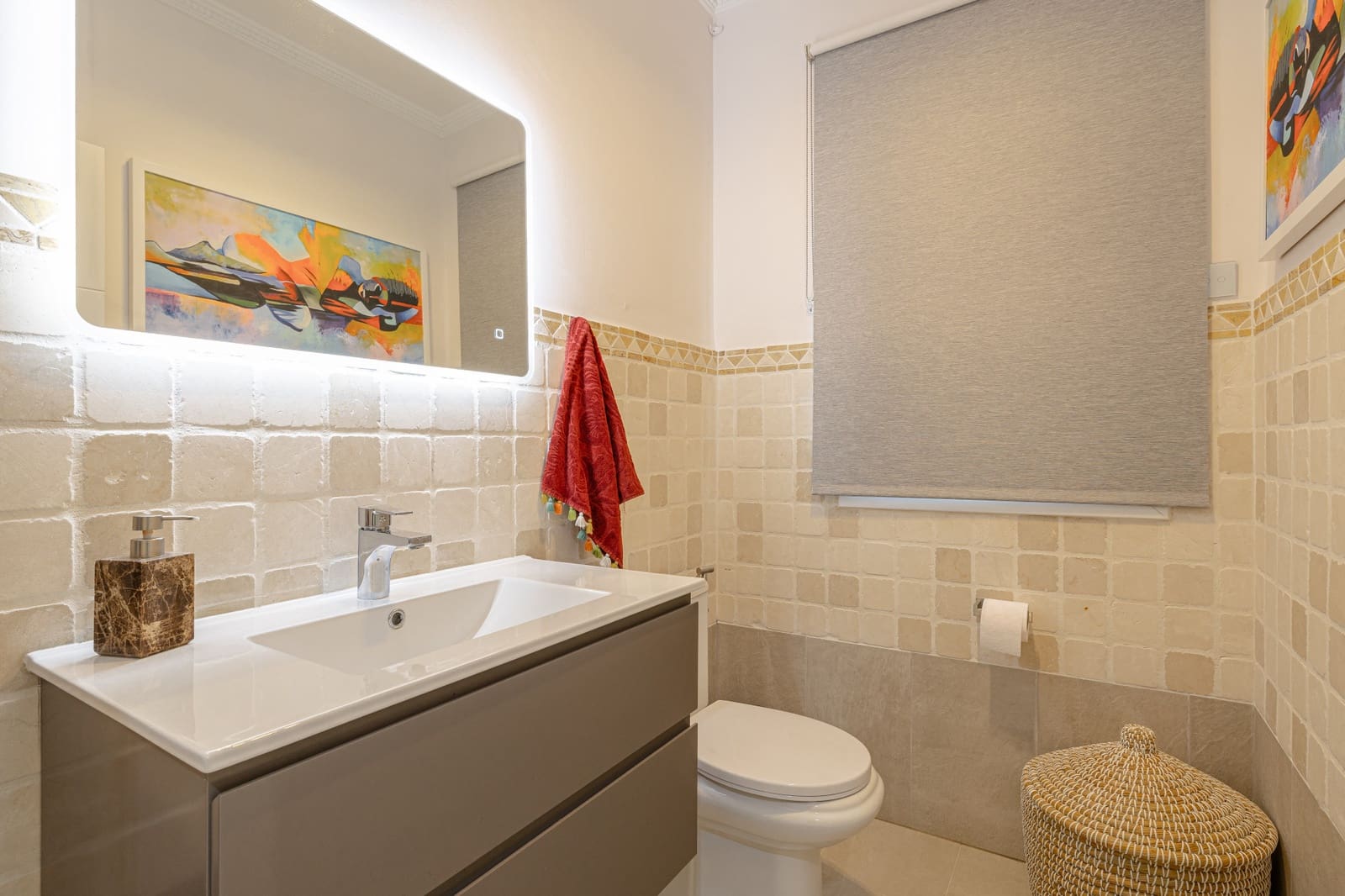 5 soveværelse Villa til salg i Benahavis med swimmingpool garage - € 2.750.000 (Ref: 8874382)