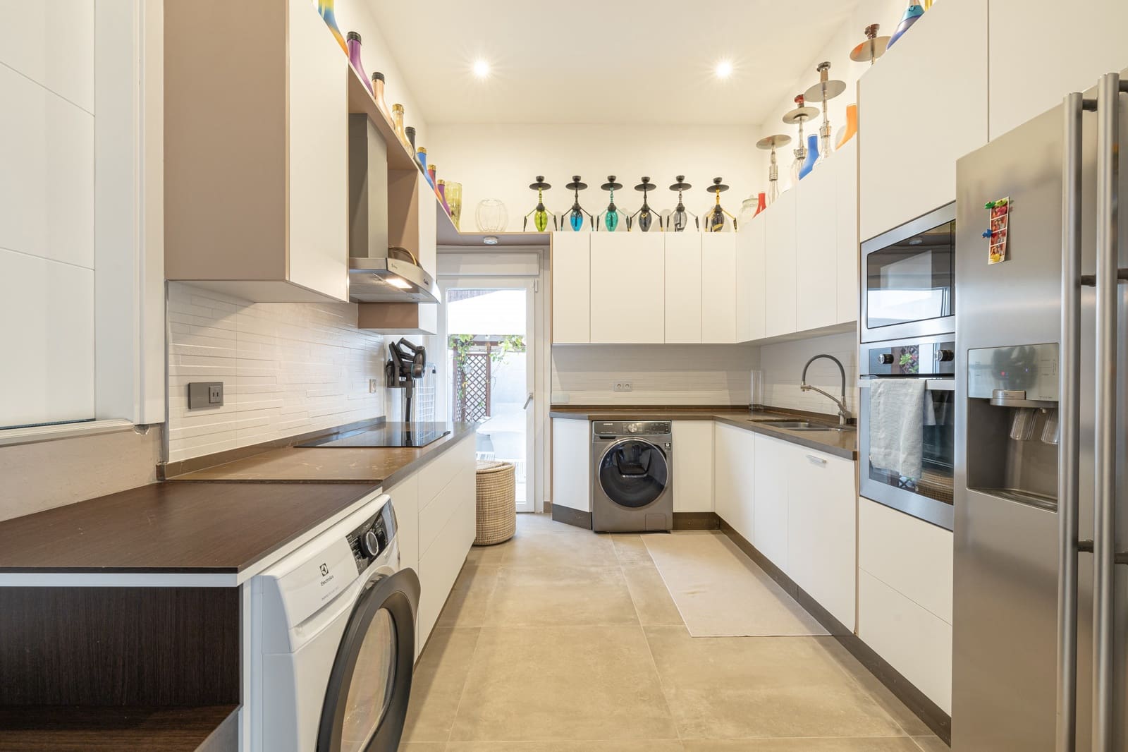 5 soveværelse Villa til salg i Benahavis med swimmingpool garage - € 2.750.000 (Ref: 8874382)