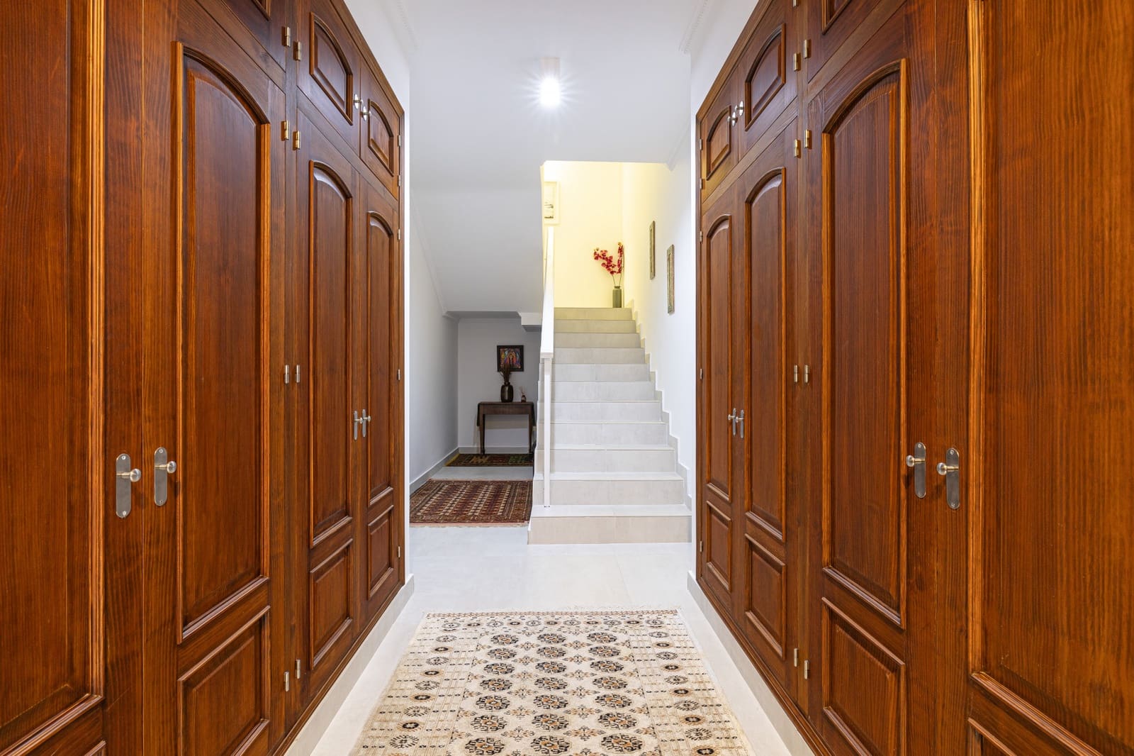 5 soveværelse Villa til salg i Benahavis med swimmingpool garage - € 2.750.000 (Ref: 8874382)