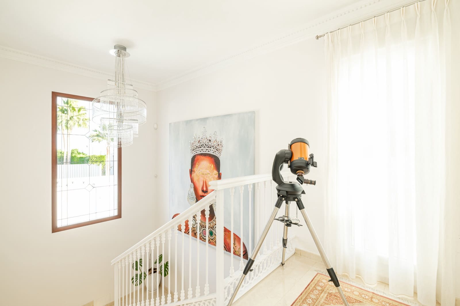 5 soveværelse Villa til salg i Benahavis med swimmingpool garage - € 2.750.000 (Ref: 8874382)