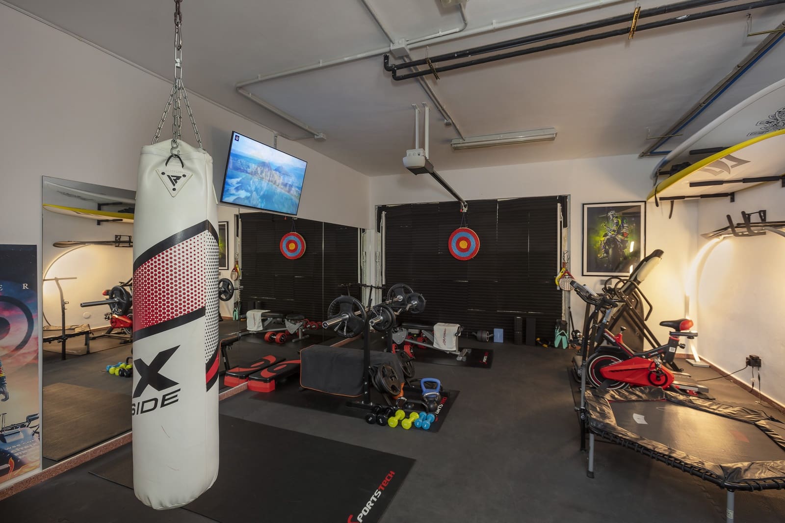 5 soveværelse Villa til salg i Benahavis med swimmingpool garage - € 2.750.000 (Ref: 8874382)