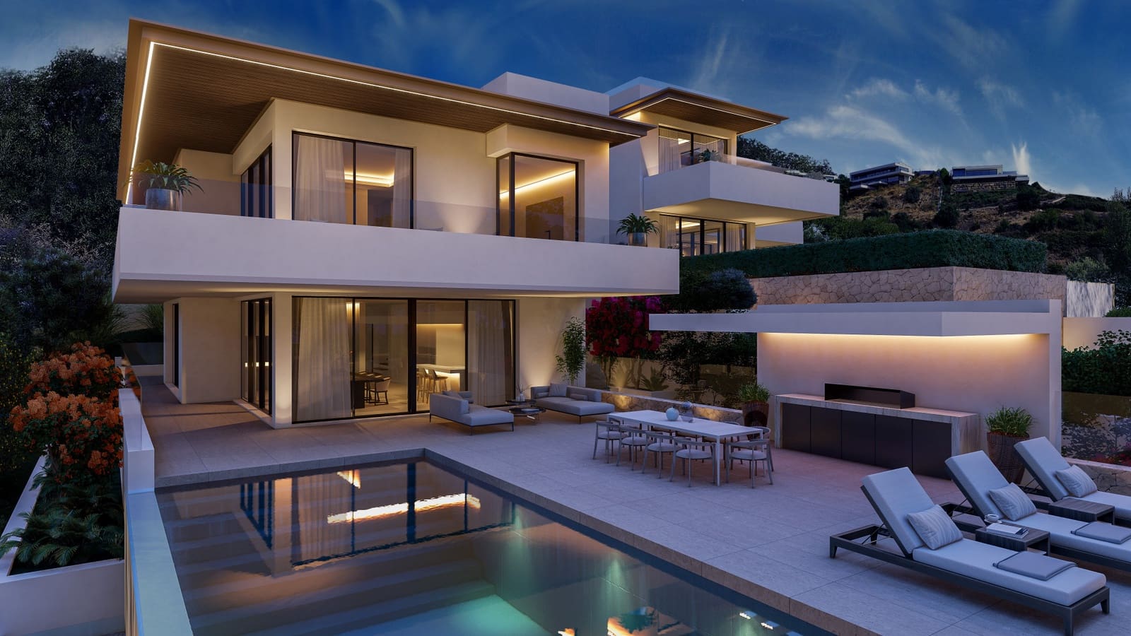 Byggegrund til salg i Marbella - € 1.100.000 (Ref: 8879756)