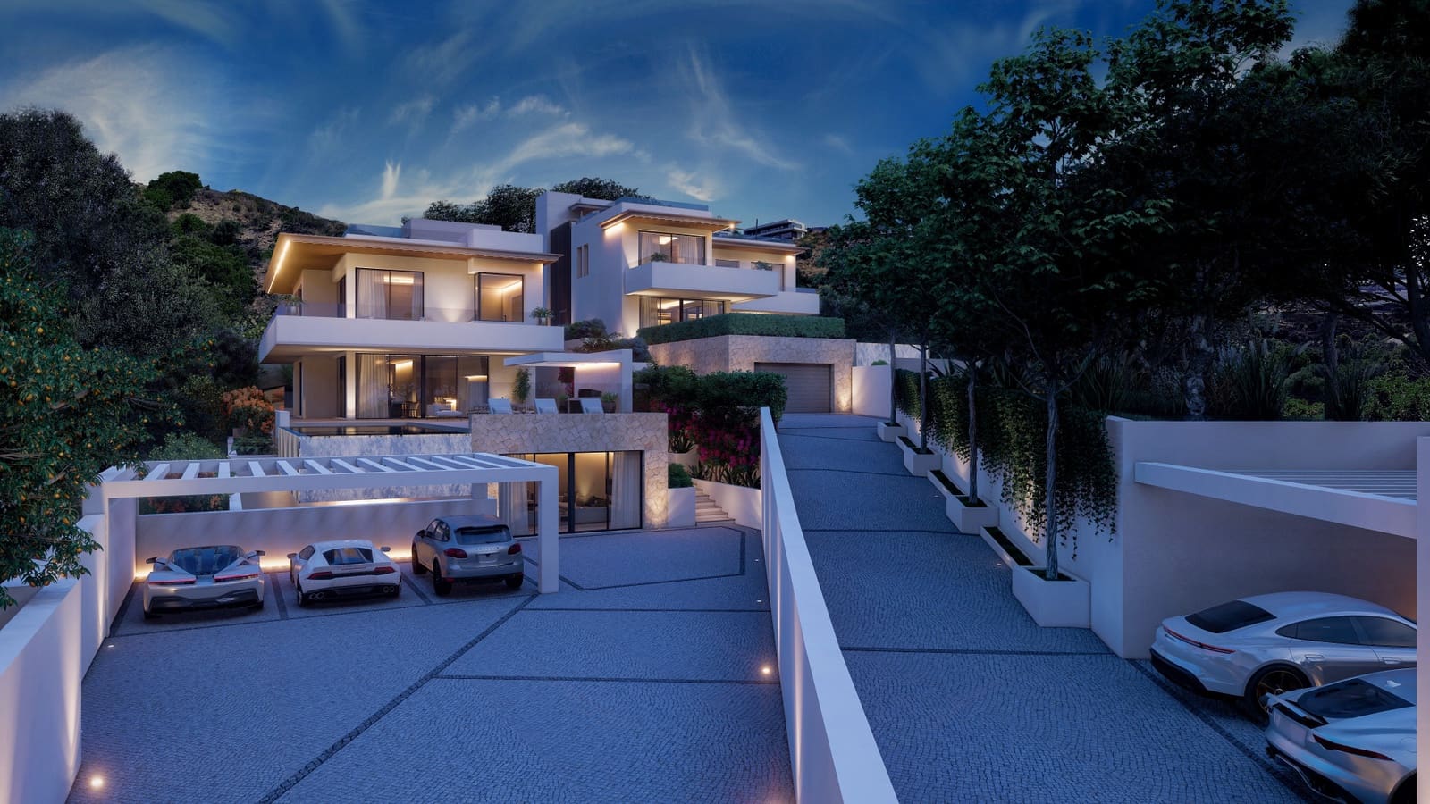 Byggegrund til salg i Marbella - € 1.100.000 (Ref: 8879756)