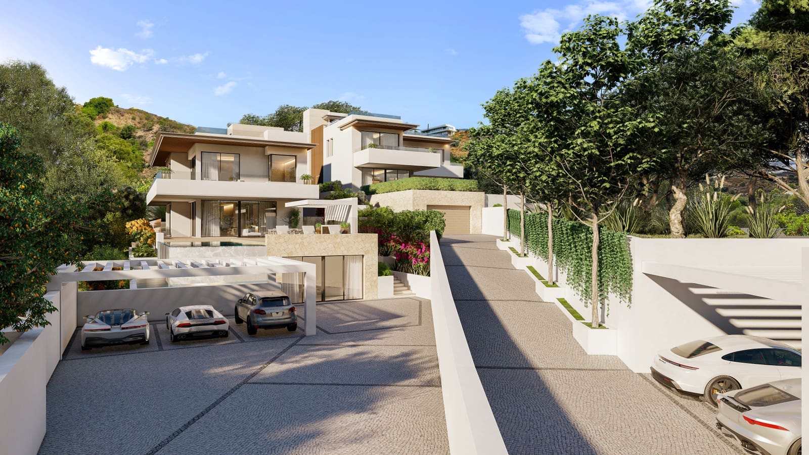 Byggegrund til salg i Marbella - € 1.100.000 (Ref: 8879756)