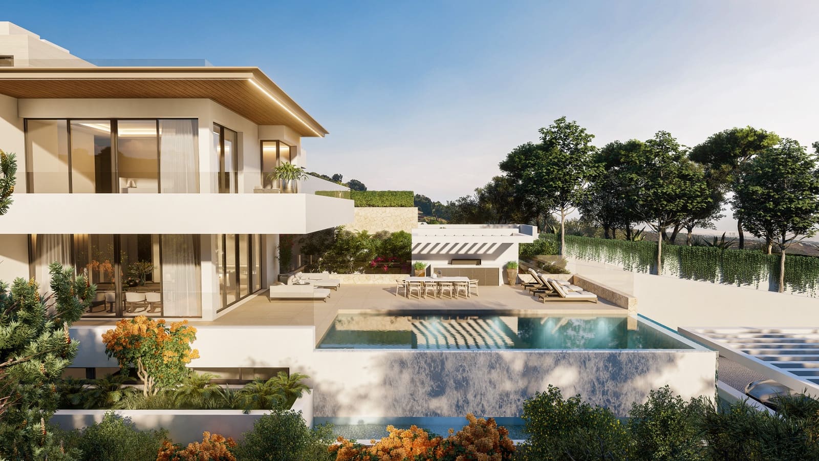 Byggegrund til salg i Marbella - € 1.100.000 (Ref: 8879756)