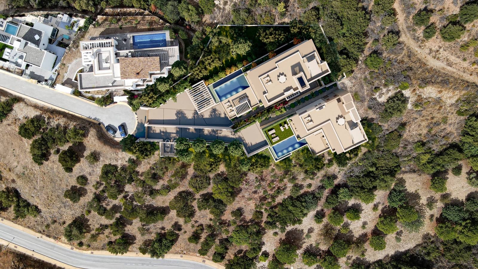 Byggegrund til salg i Marbella - € 1.100.000 (Ref: 8879756)