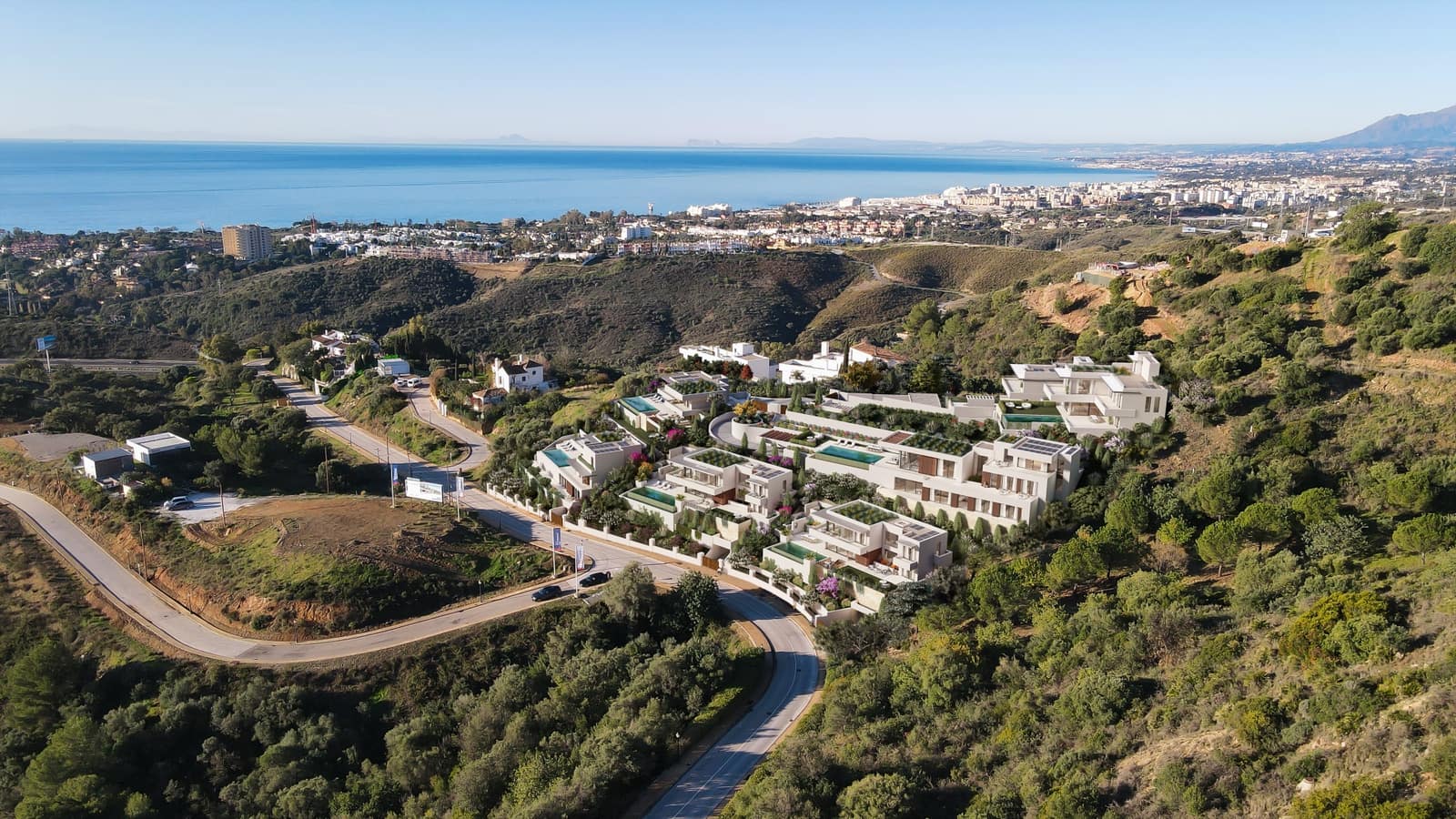 Bouwgrond te koop in Marbella - € 1.100.000 (Ref: 8879757)