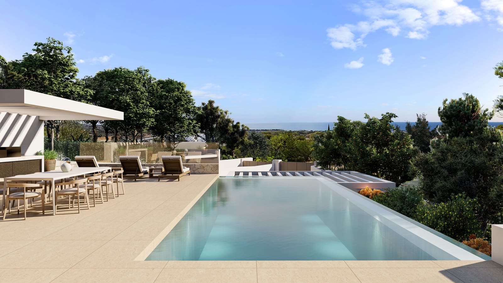 Bouwgrond te koop in Marbella - € 1.100.000 (Ref: 8879757)