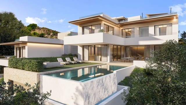 Bouwgrond te koop in Marbella - € 1.100.000 (Ref: 8879757)