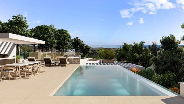 Bouwgrond te koop in Marbella - € 1.100.000 (Ref: 8879757)