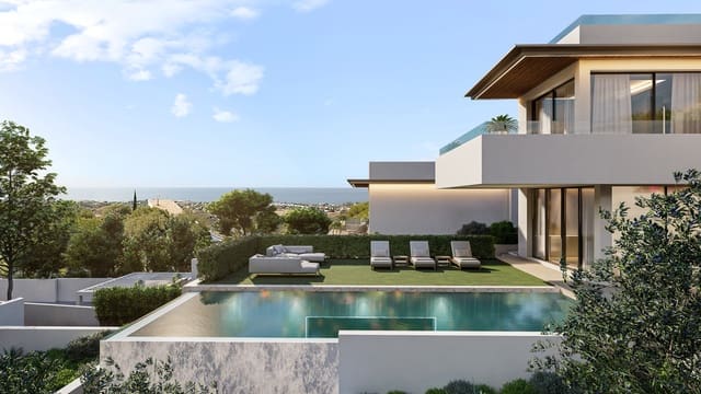 Bouwgrond te koop in Marbella - € 1.100.000 (Ref: 8879757)