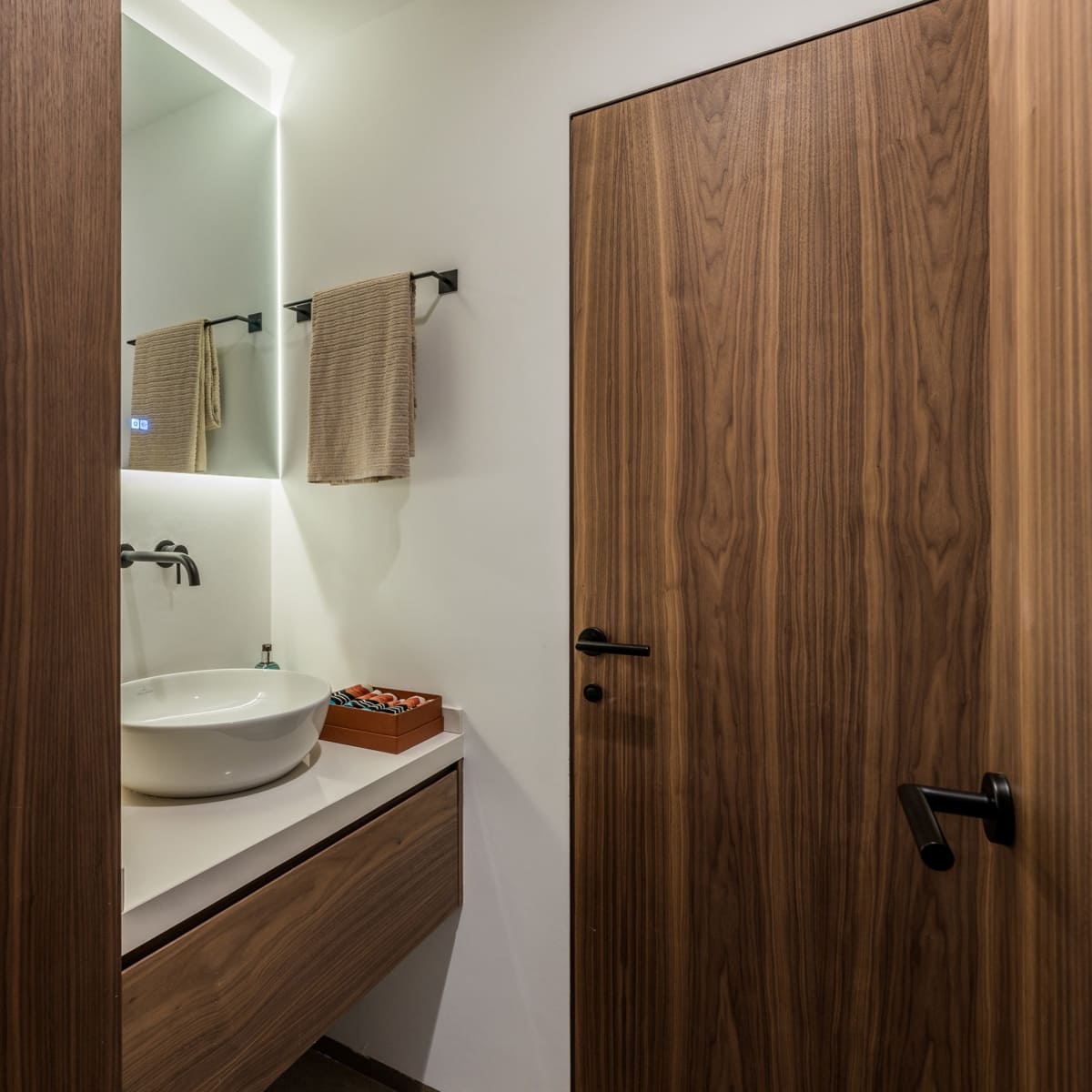 3 slaapkamer Appartement te koop in Marbella met zwembad garage - € 2.795.000 (Ref: 8893076)