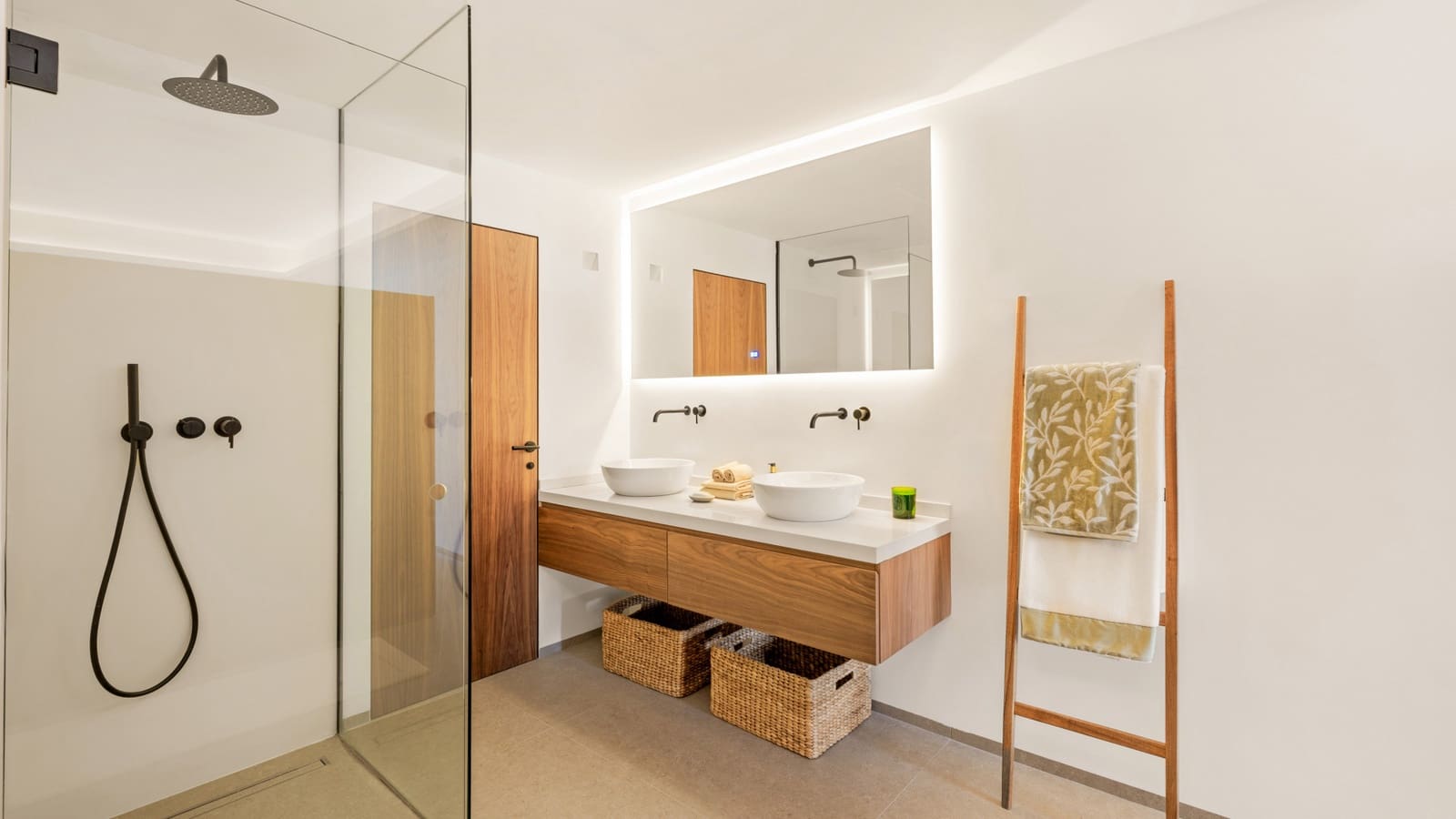 3 slaapkamer Appartement te koop in Marbella met zwembad garage - € 2.795.000 (Ref: 8893076)