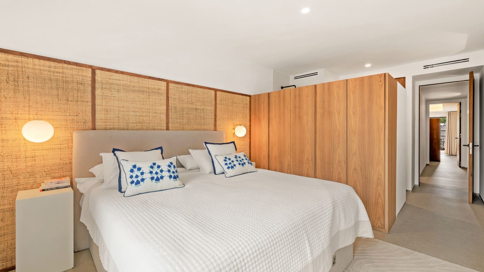 3 slaapkamer Appartement te koop in Marbella met zwembad garage - € 2.795.000 (Ref: 8893076)