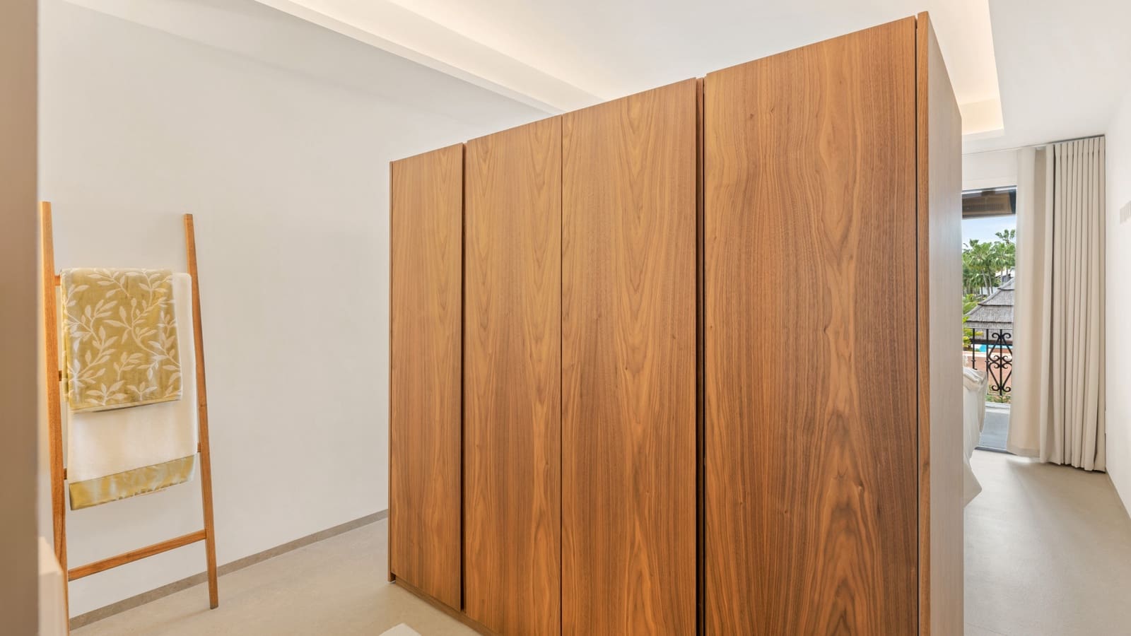 3 slaapkamer Appartement te koop in Marbella met zwembad garage - € 2.795.000 (Ref: 8893076)