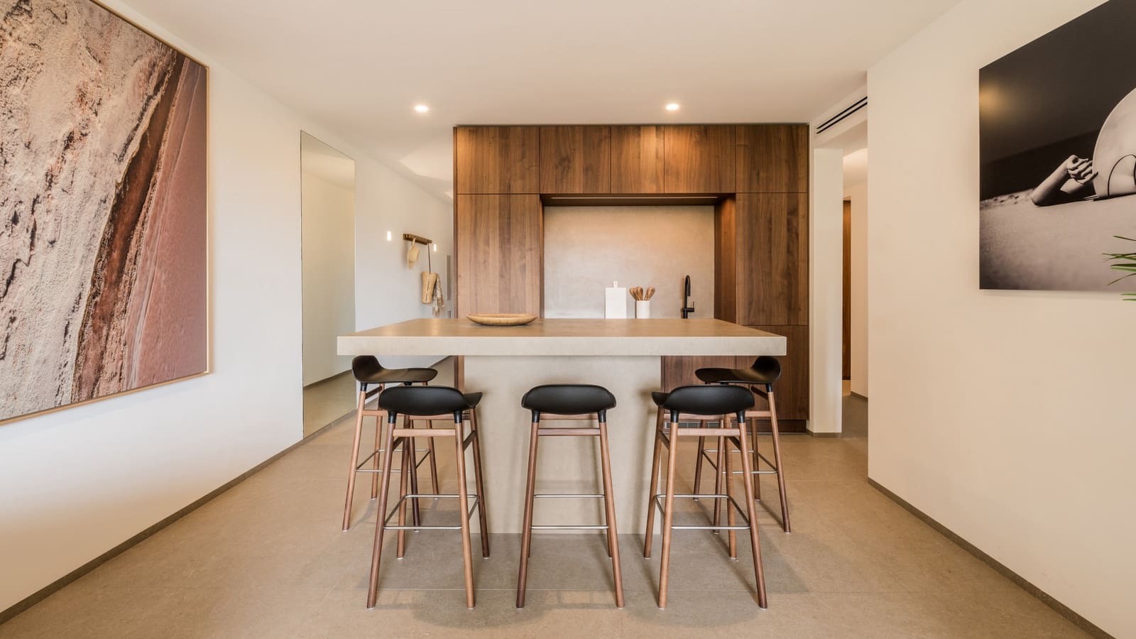 3 slaapkamer Appartement te koop in Marbella met zwembad garage - € 2.795.000 (Ref: 8893076)