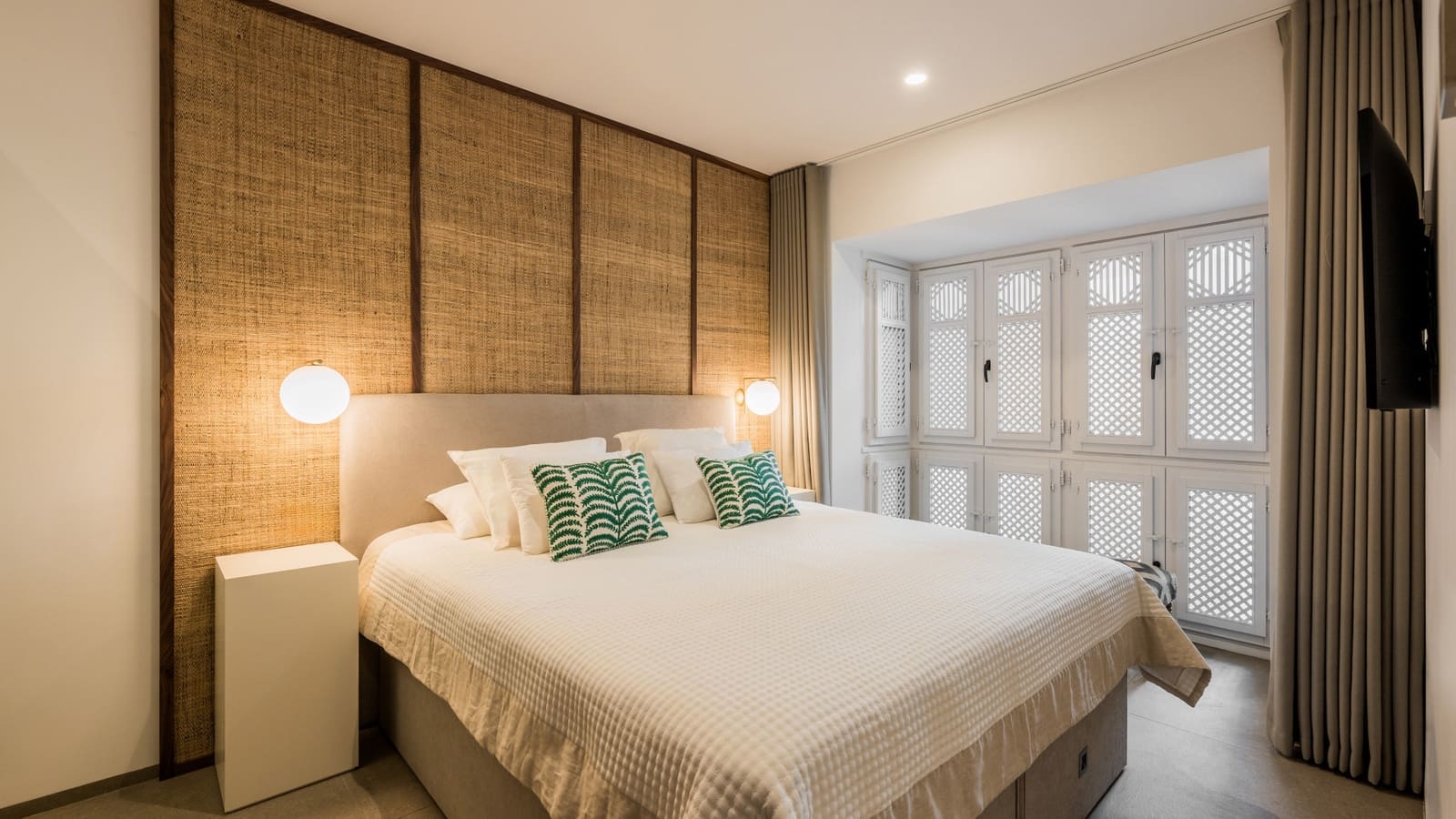 3 slaapkamer Appartement te koop in Marbella met zwembad garage - € 2.795.000 (Ref: 8893076)