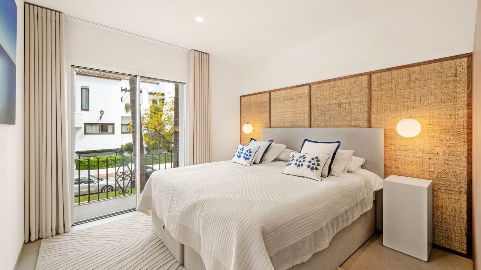 3 slaapkamer Appartement te koop in Marbella met zwembad garage - € 2.795.000 (Ref: 8893076)