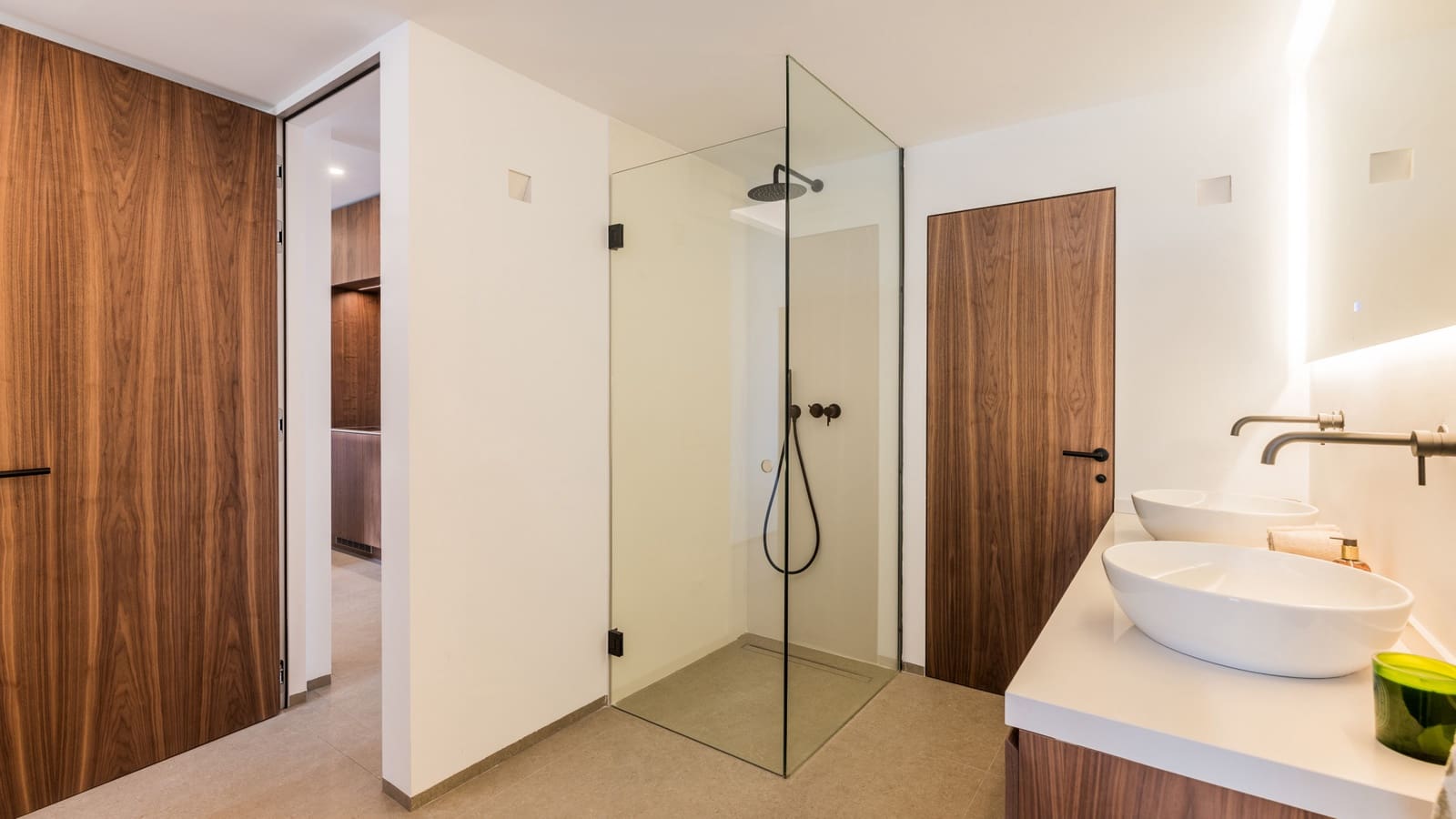 3 slaapkamer Appartement te koop in Marbella met zwembad garage - € 2.795.000 (Ref: 8893076)