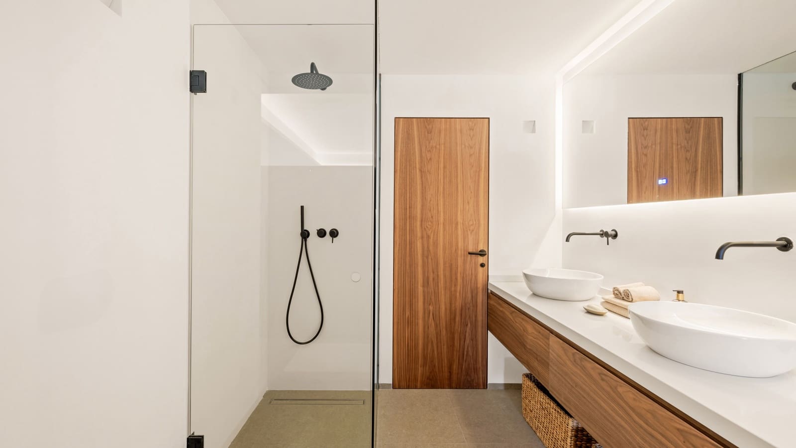 3 slaapkamer Appartement te koop in Marbella met zwembad garage - € 2.795.000 (Ref: 8893076)