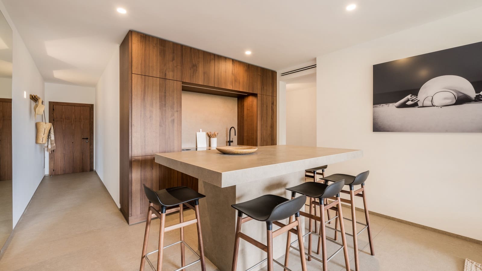 3 slaapkamer Appartement te koop in Marbella met zwembad garage - € 2.795.000 (Ref: 8893076)