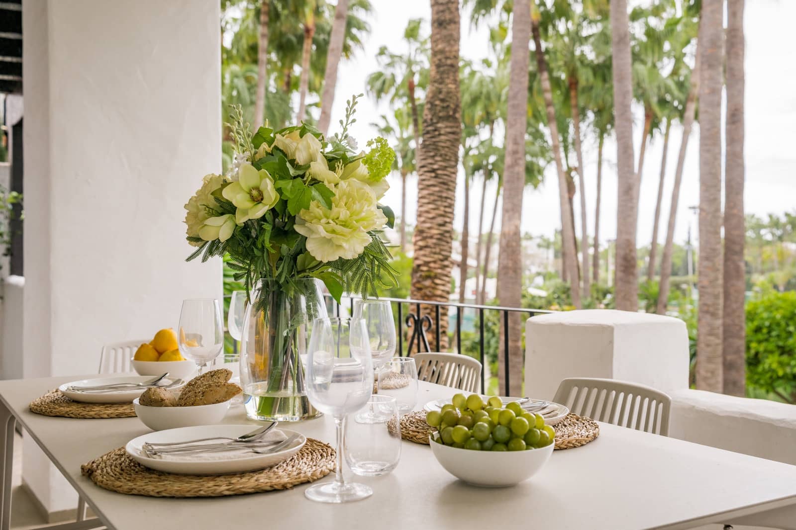 3 slaapkamer Appartement te koop in Marbella met zwembad garage - € 2.795.000 (Ref: 8893076)