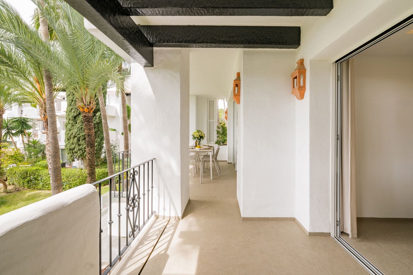 3 slaapkamer Appartement te koop in Marbella met zwembad garage - € 2.795.000 (Ref: 8893076)