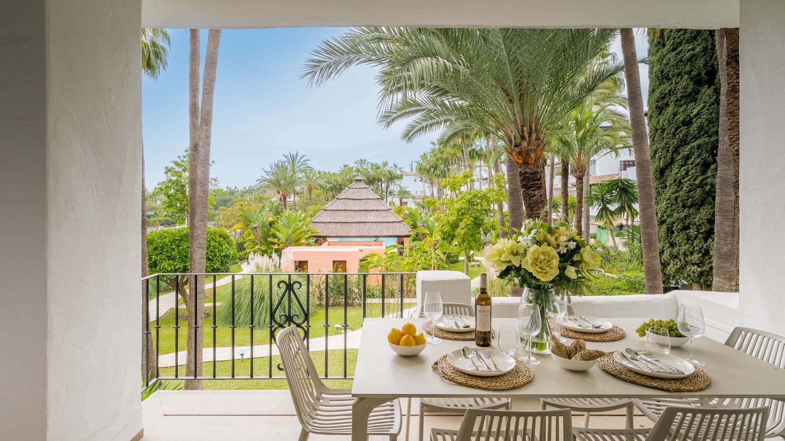 3 slaapkamer Appartement te koop in Marbella met zwembad garage - € 2.795.000 (Ref: 8893076)