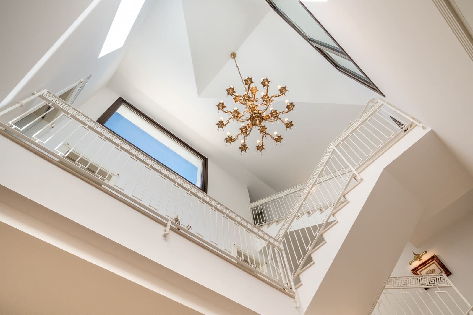 7 chambre Villa/Maison à vendre à Estepona avec piscine garage - 5 190 000 € (Ref: 8893077)