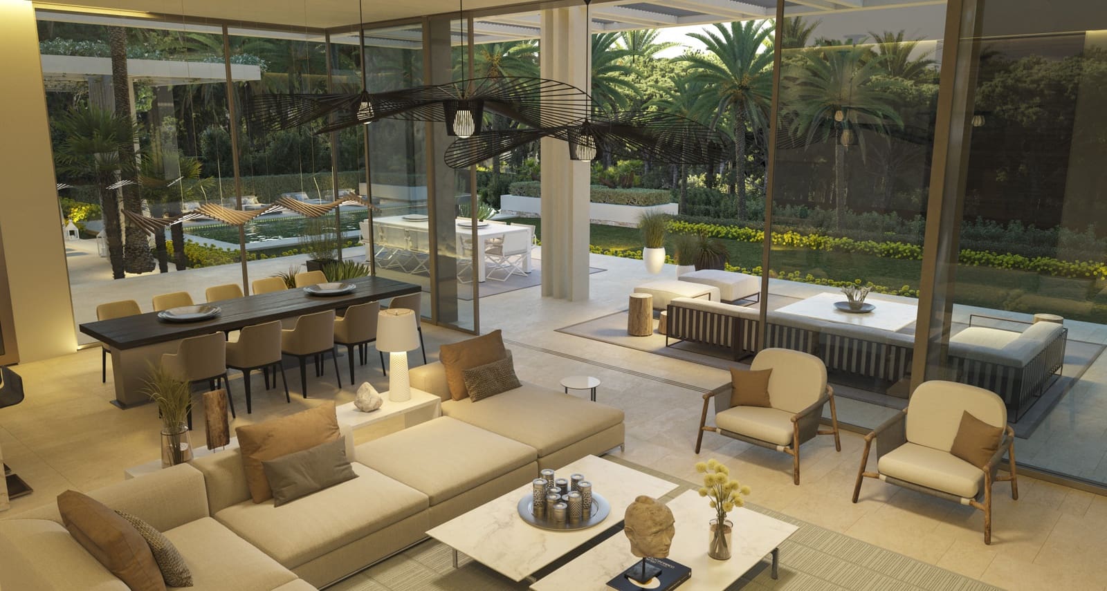 Bouwgrond te koop in Marbella - € 3.900.000 (Ref: 8896609)