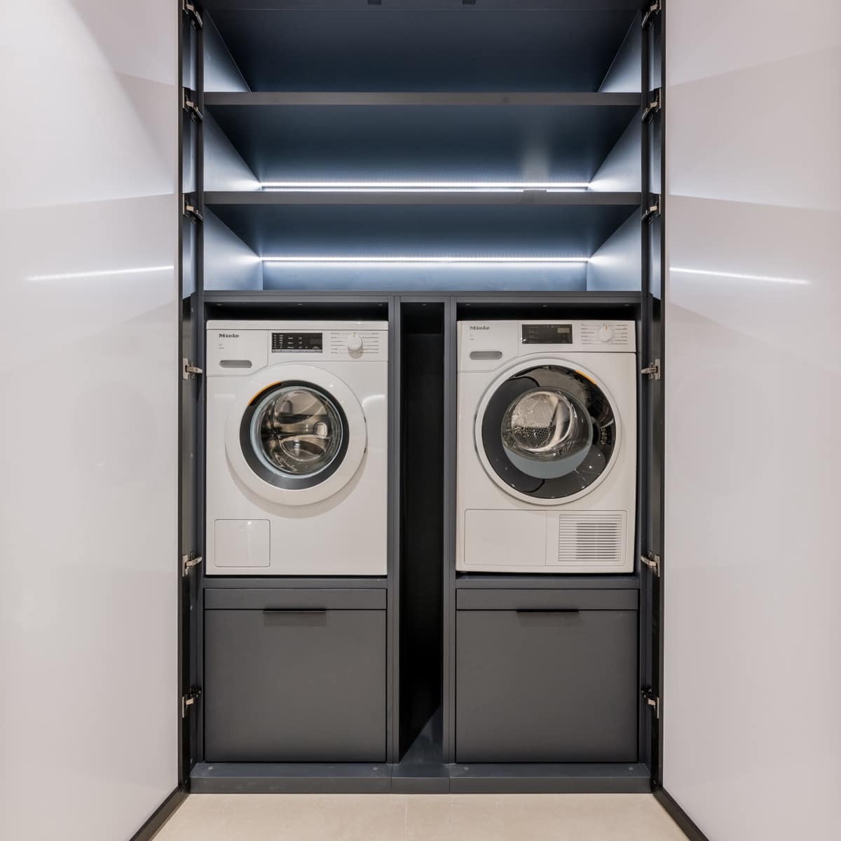 3 slaapkamer Appartement te koop in Marbella met zwembad garage - € 2.250.000 (Ref: 8912834)