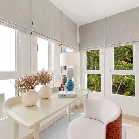 3 slaapkamer Appartement te koop in Marbella met zwembad garage - € 2.250.000 (Ref: 8912834)