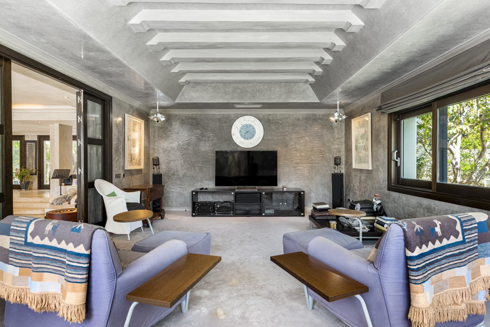 10 Zimmer Villa zu verkaufen in El Paraiso mit Pool Garage - 13.500.000 € (Ref: 8915218)