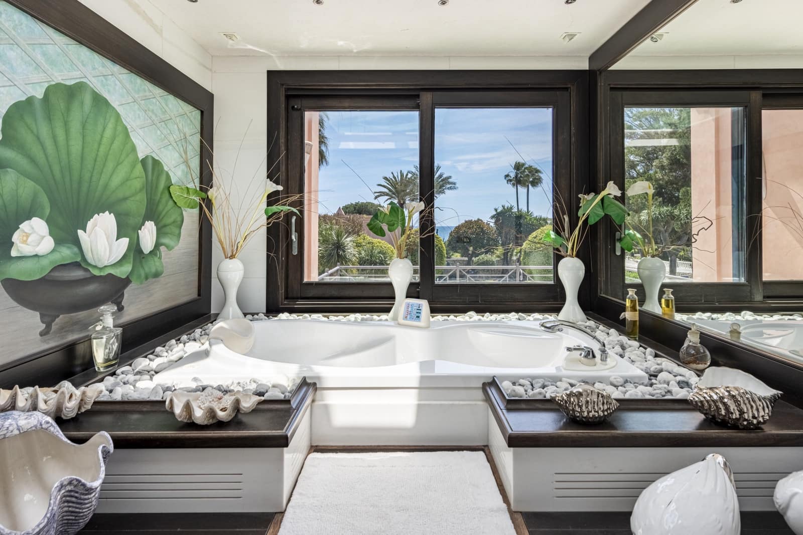 10 Zimmer Villa zu verkaufen in El Paraiso mit Pool Garage - 13.500.000 € (Ref: 8915218)