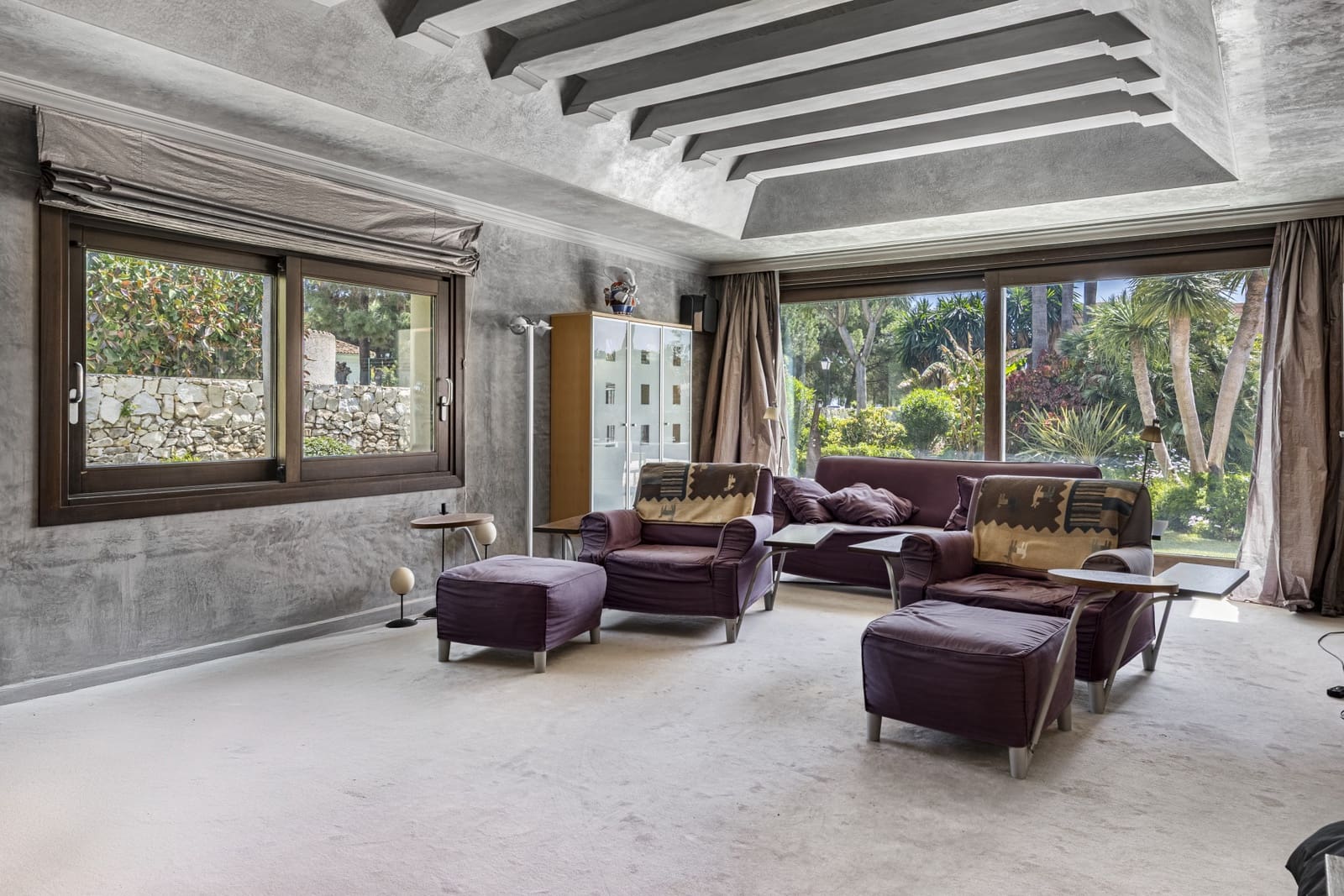 10 Zimmer Villa zu verkaufen in El Paraiso mit Pool Garage - 13.500.000 € (Ref: 8915218)