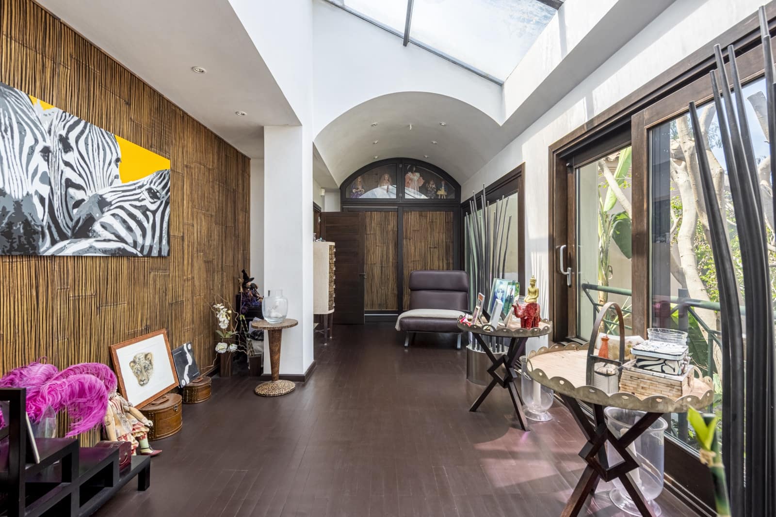 Chalet de 10 habitaciones en El Paraiso en venta con piscina garaje - 13.500.000 € (Ref: 8915218)