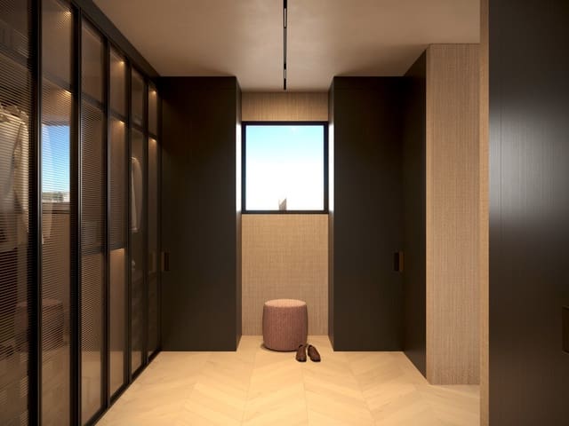 2 Zimmer Apartment zu verkaufen in Benahavís mit Pool Garage - 1.495.000 € (Ref: 8928767)